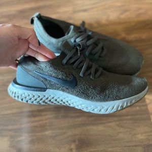 Men’s Nike running shoes